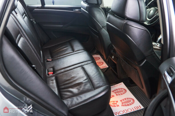 BMW X5 E70, 2009 г.