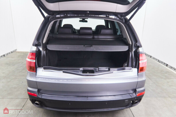 BMW X5 E70, 2009 г.