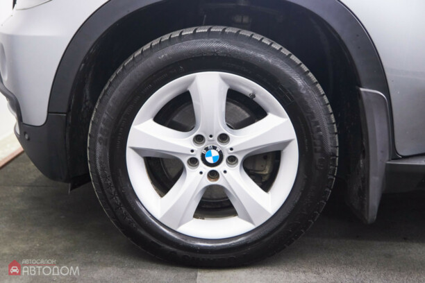 BMW X5 E70, 2009 г.