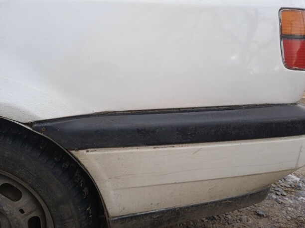Volkswagen Vento, 1995 г.