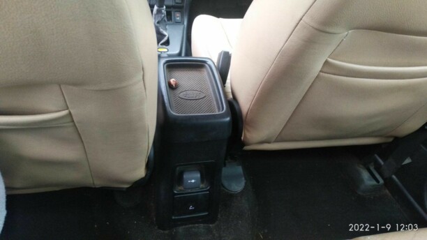 Land Rover Freelander I, 2002 г.