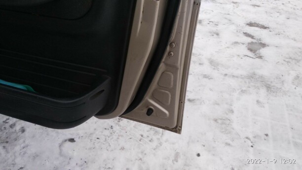 Land Rover Freelander I, 2002 г.