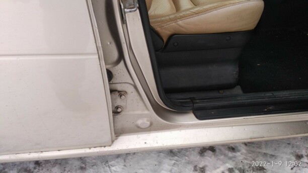 Land Rover Freelander I, 2002 г.