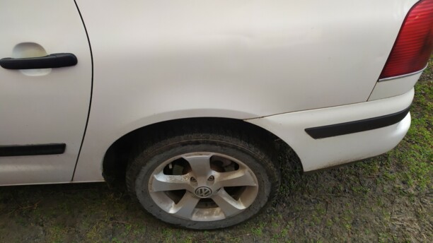 Volkswagen Sharan I · Рестайлинг, 7 мест, 2000 г.