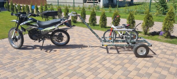 Racer Panther RC- 300GY8X FMN, 2019 г.