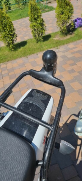 Racer Panther RC- 300GY8X FMN, 2019 г.