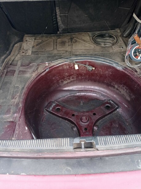 Audi 80 B4, 1992 г.
