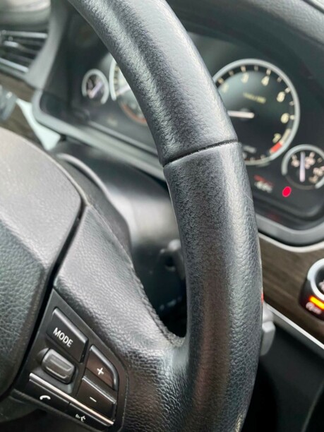BMW 7 серия F02 (Long), 2015 г.