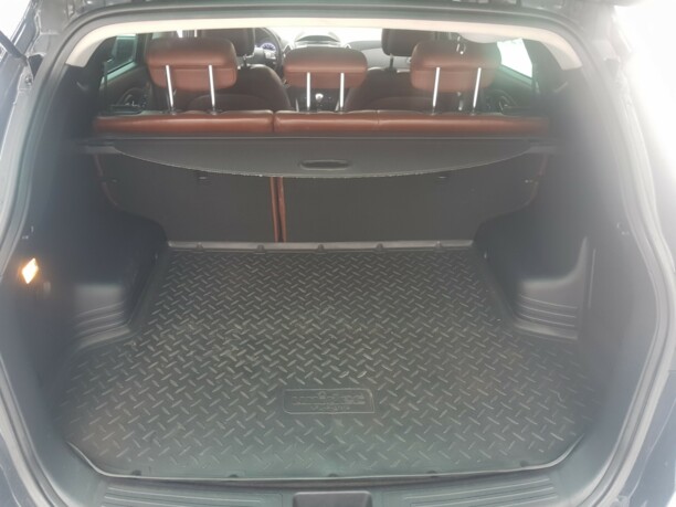 Hyundai ix35 I, 2011 г.