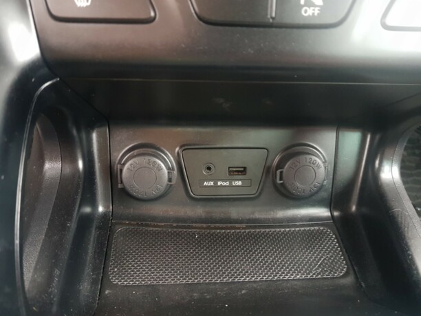 Hyundai ix35 I, 2011 г.