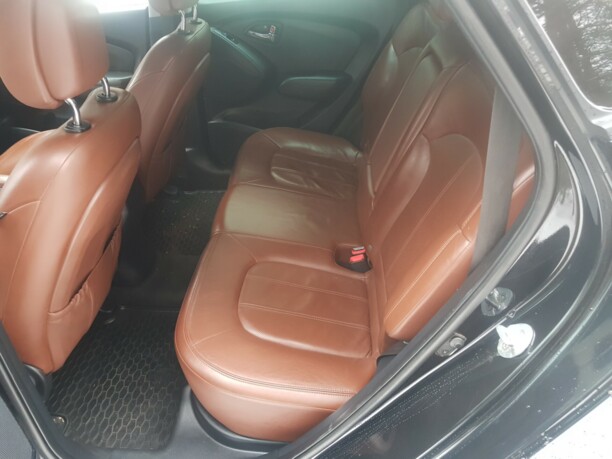 Hyundai ix35 I, 2011 г.