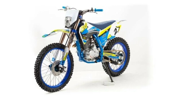 Motoland XT 250 HS, 2021 г.