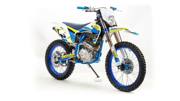 Motoland XT 250 HS, 2021 г.