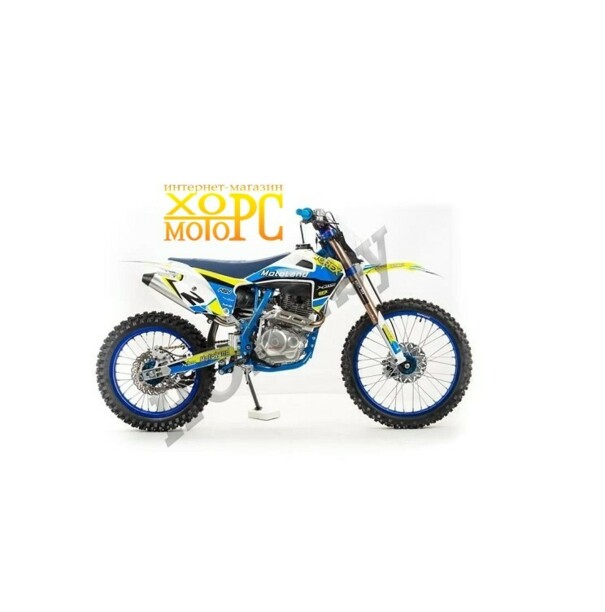 Motoland XT 250 HS, 2021 г.