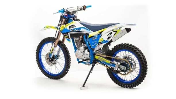 Motoland XT 250 HS, 2021 г.