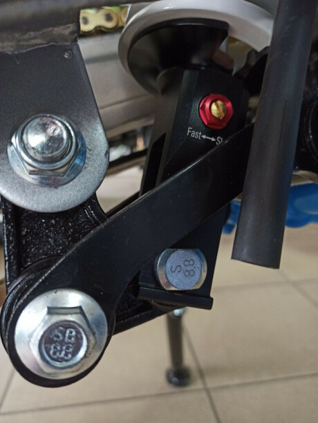 Motoland XT 250 HS, 2021 г.