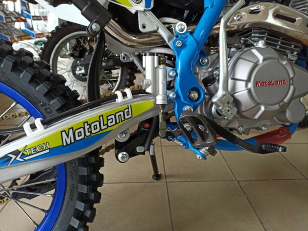 Motoland XT 250 HS, 2021 г.