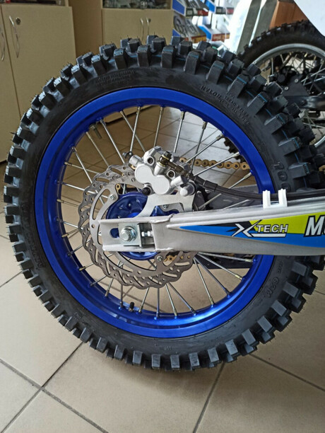 Motoland XT 250 HS, 2021 г.