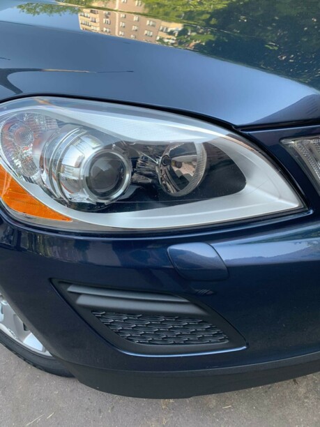 Volvo XC60 I, 2012 г.