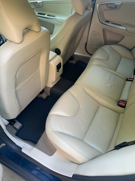 Volvo XC60 I, 2012 г.
