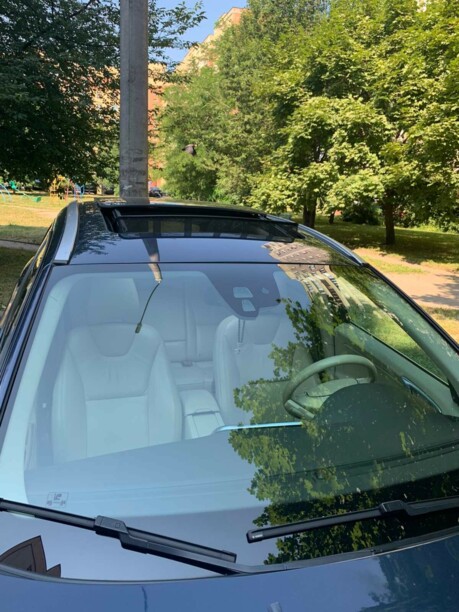 Volvo XC60 I, 2012 г.