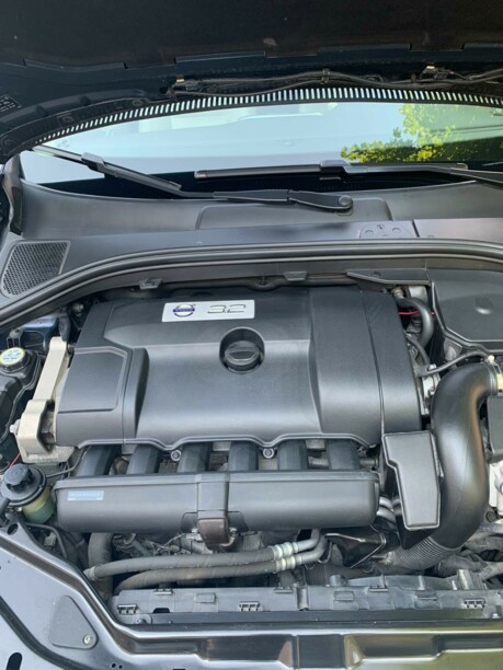 Volvo XC60 I, 2012 г.