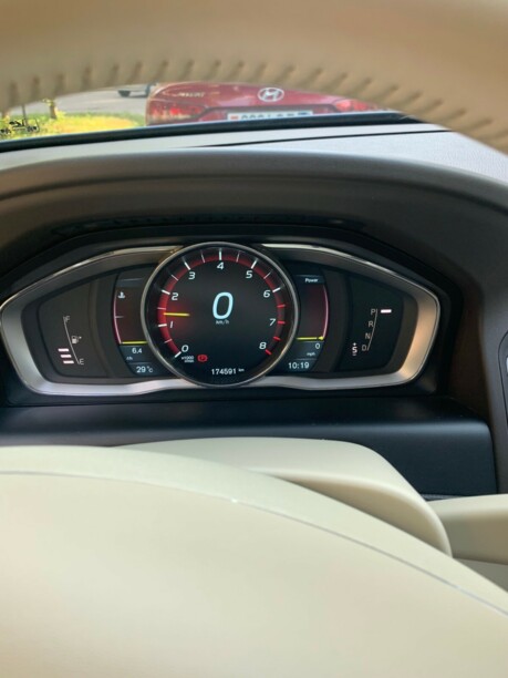 Volvo XC60 I, 2012 г.