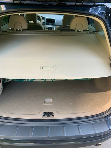 Volvo XC60 I, 2012 г.