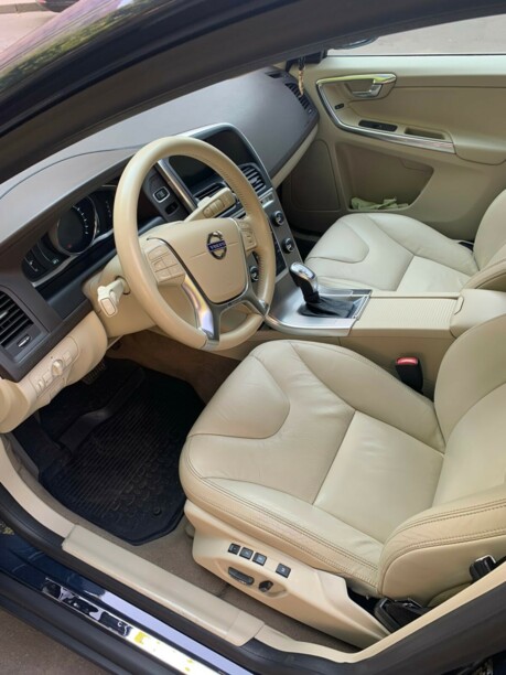 Volvo XC60 I, 2012 г.