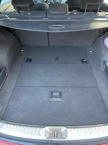 Hyundai i40 VF, 2014 г.