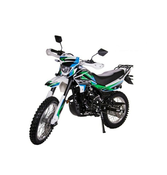 Racer Panther RC250GY-C2, 2021 г.