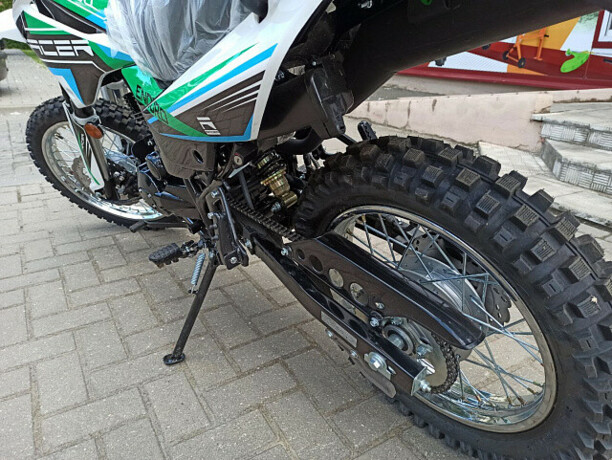 Racer Panther RC250GY-C2, 2021 г.