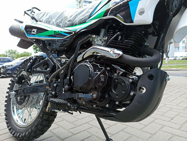 Racer Panther RC250GY-C2, 2021 г.