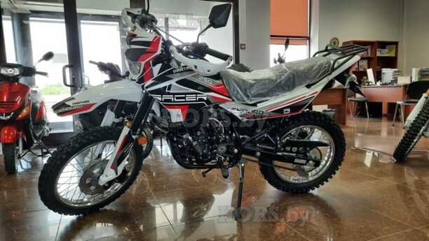 Racer Panther RC250GY-C2, 2021 г.