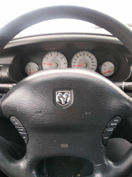 Dodge Stratus II · Рестайлинг, 2004 г.
