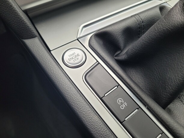 Volkswagen Passat B8, 2017 г.