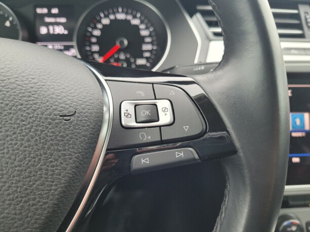 Volkswagen Passat B8, 2017 г.