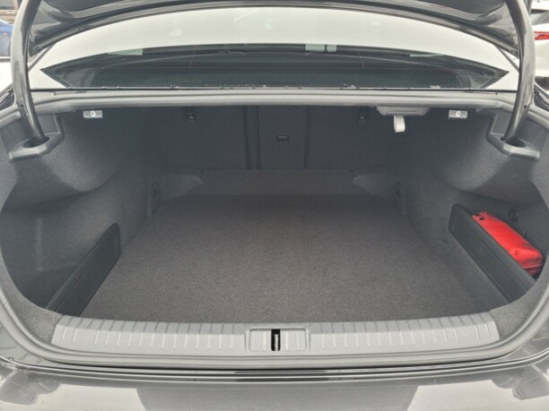 Volkswagen Passat B8, 2017 г.