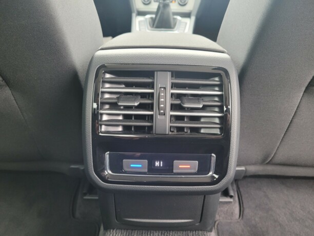 Volkswagen Passat B8, 2017 г.