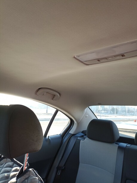 Chevrolet Cruze J300 · Рестайлинг, 2013 г.