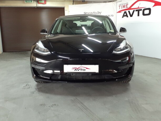 Tesla Model 3, 2020 г.