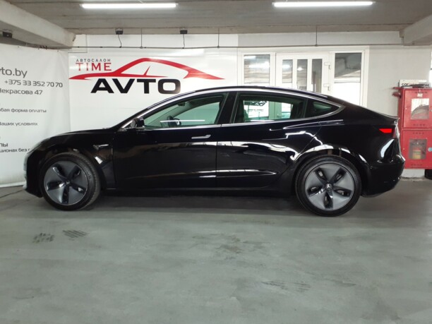 Tesla Model 3, 2020 г.