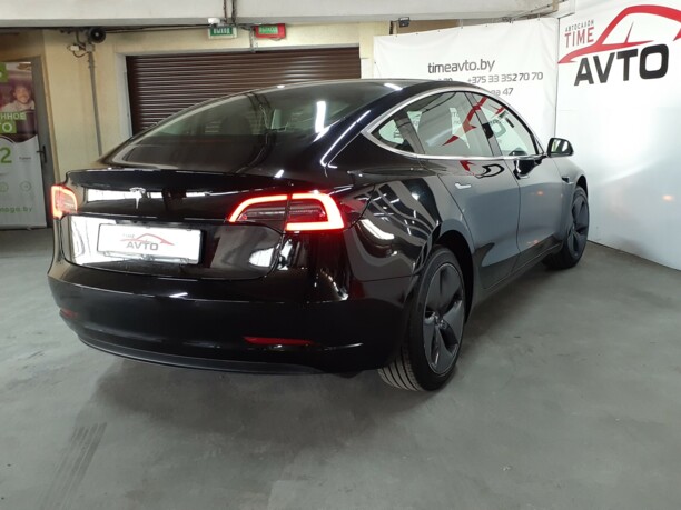 Tesla Model 3, 2020 г.