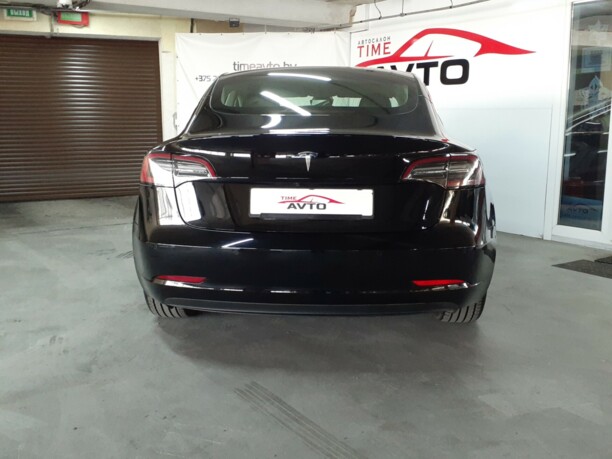 Tesla Model 3, 2020 г.