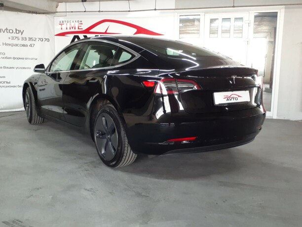 Tesla Model 3, 2020 г.