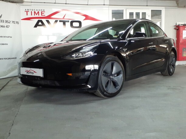 Tesla Model 3, 2020 г.