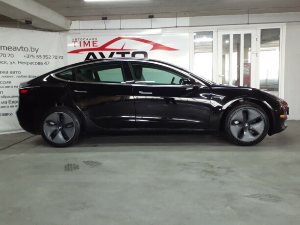 Tesla Model 3, 2020 г.