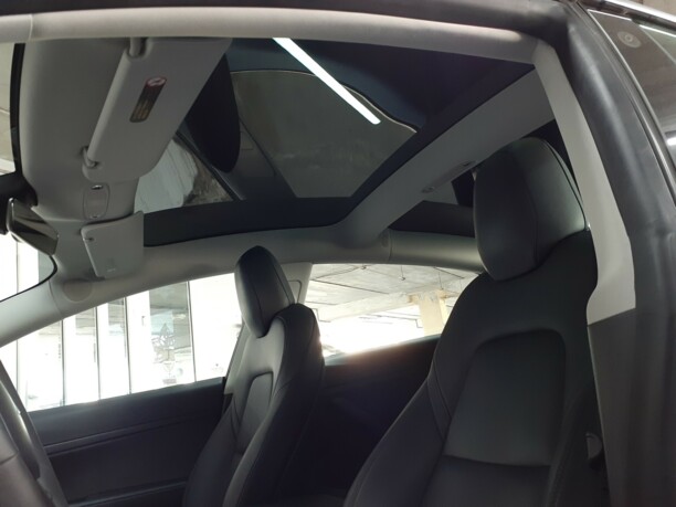 Tesla Model 3, 2020 г.