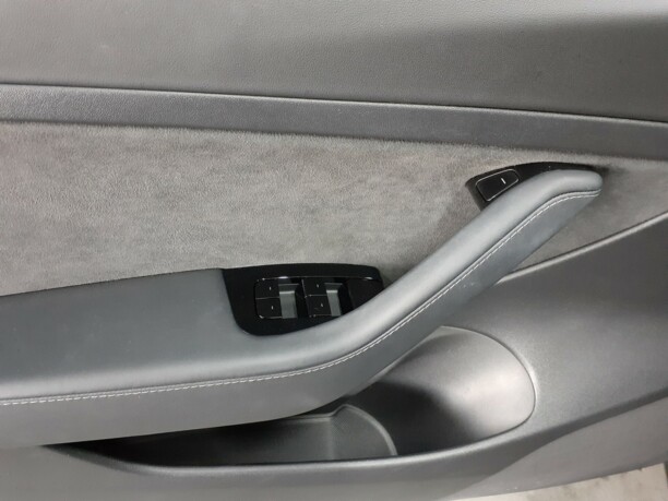 Tesla Model 3, 2020 г.