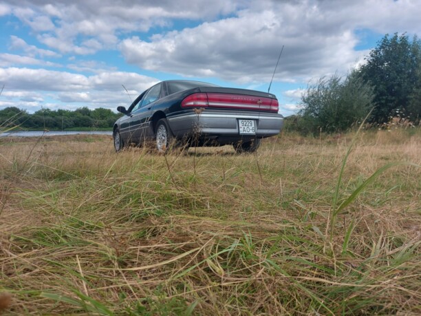 Chrysler Concorde I, 1993 г.